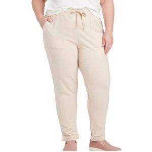 AVA & VIV Joggers | Casual Pants